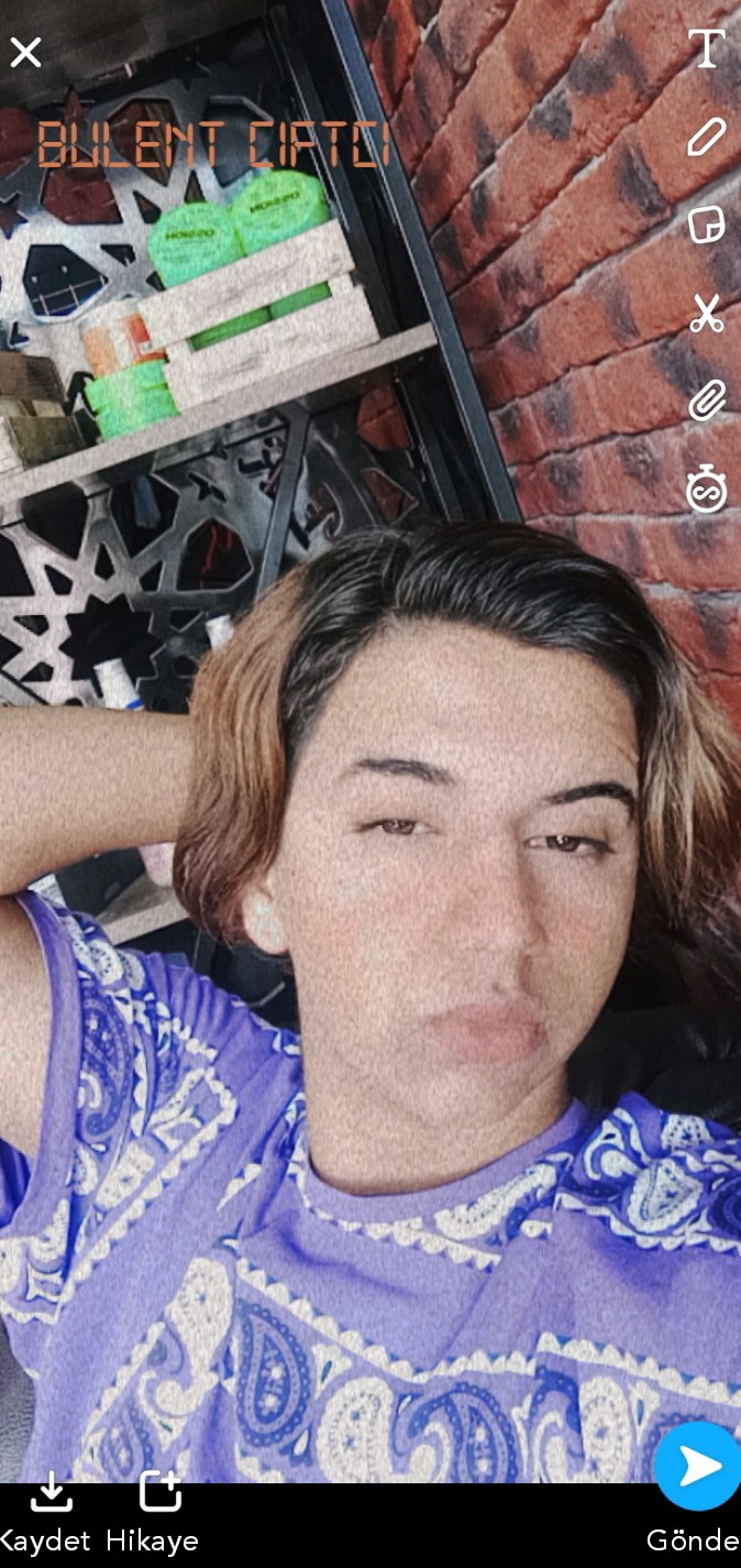 Bülent