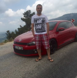 Serkan