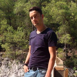 Ahmet