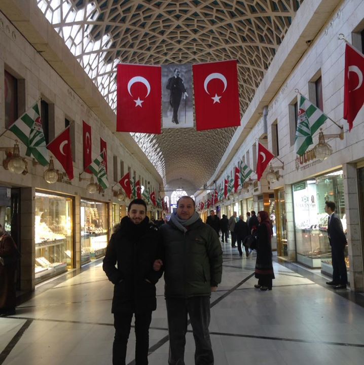 Soner
