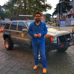 Çağatay