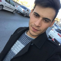 Ahmet