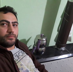 Ismail