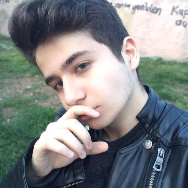Tekin