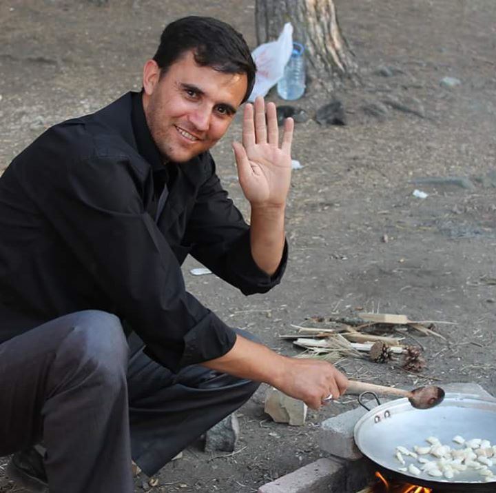 Haydar