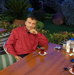 Hüdayi