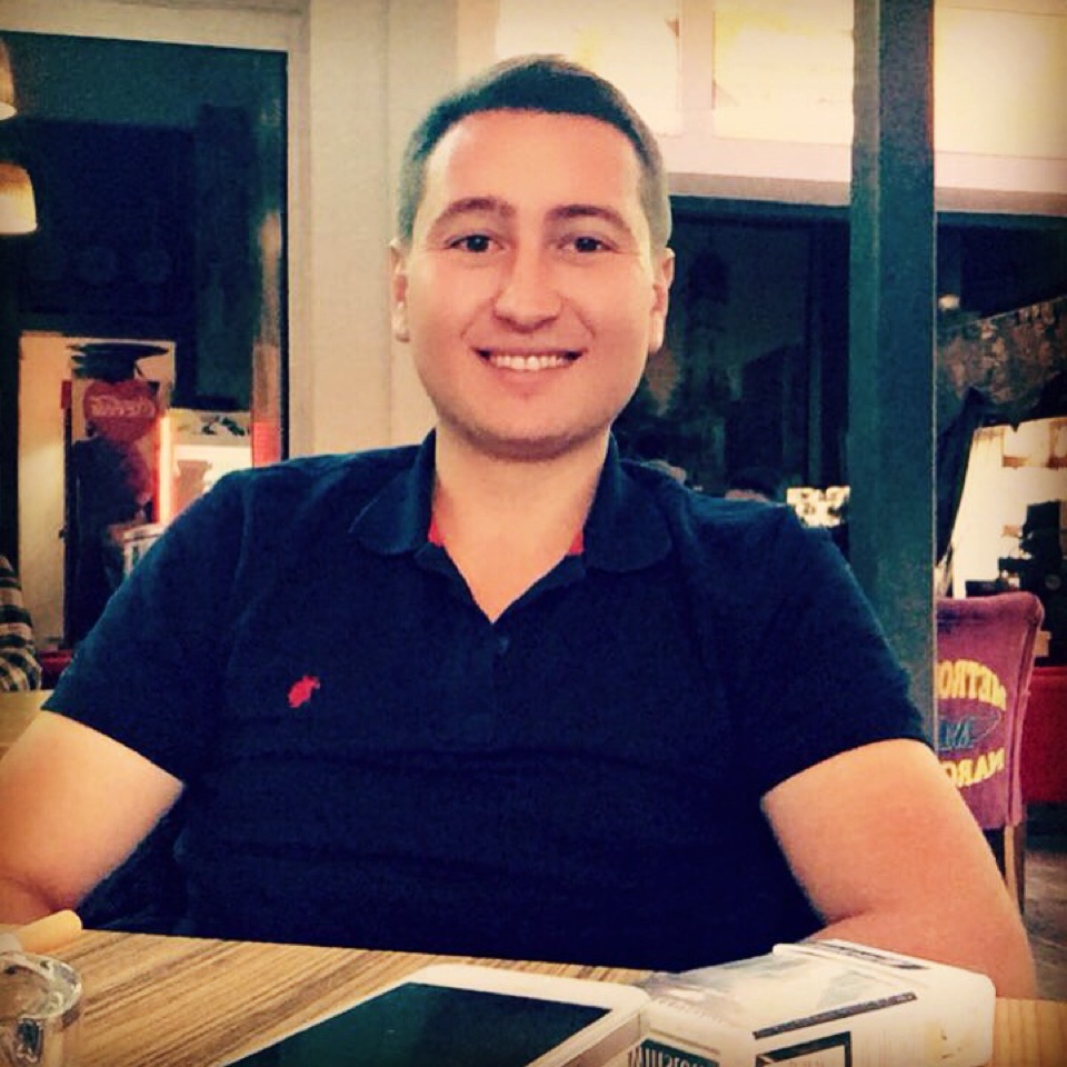 Yusuf