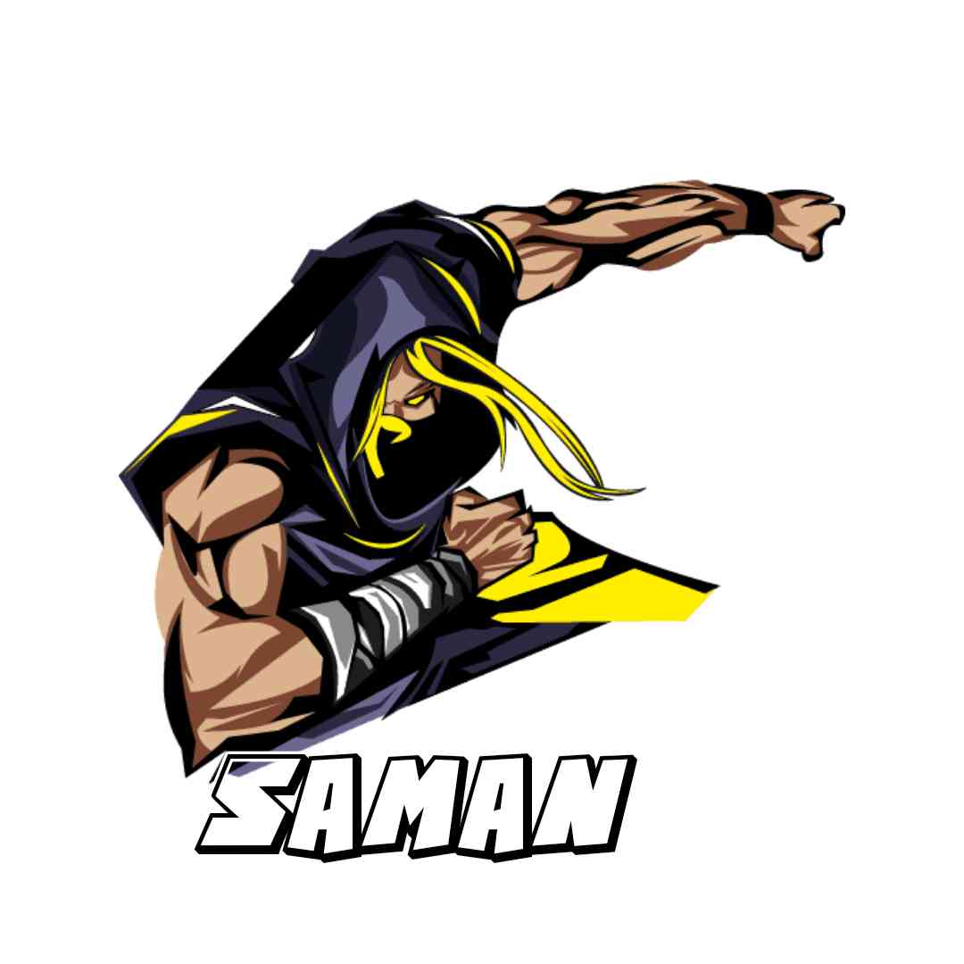 Saman