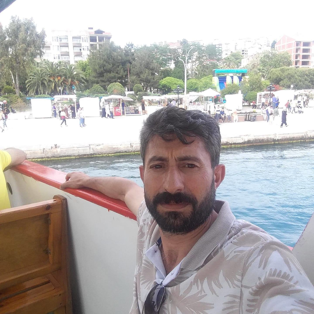 Karadayı