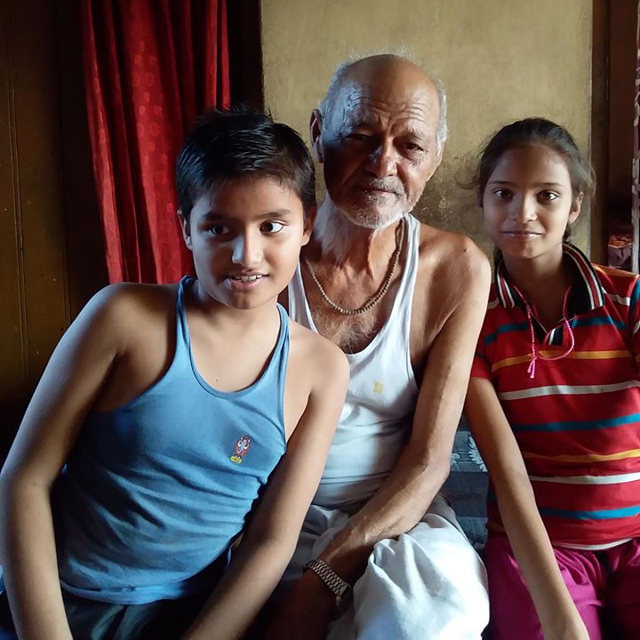 Dayanidhi