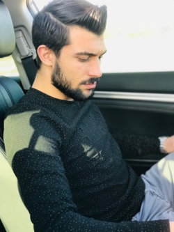 İsmail