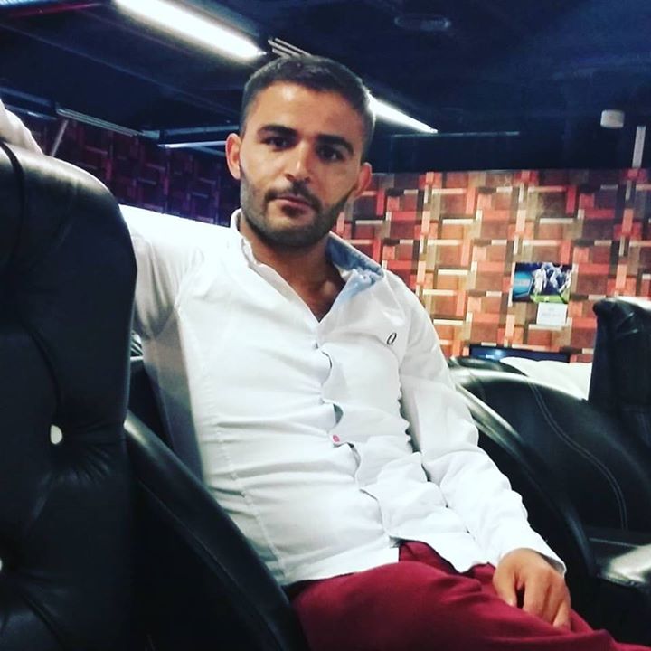 Metin