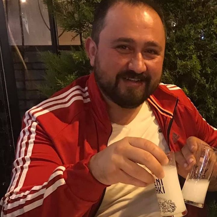 Cihangir