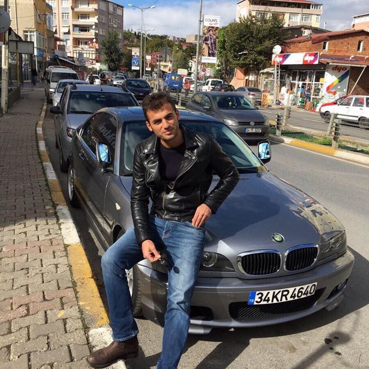 Behçet