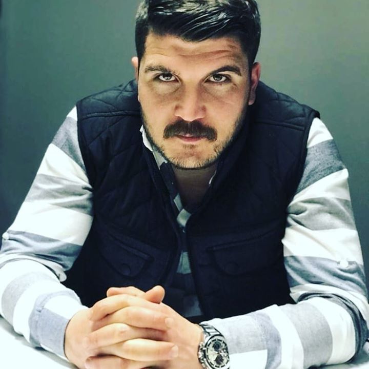 Serkan