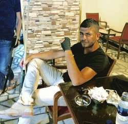 Mehmet