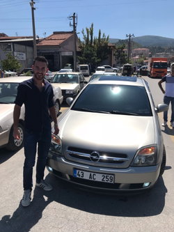 Ahmet