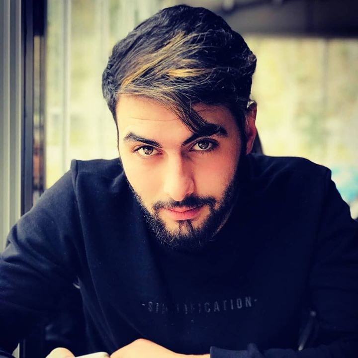Ahmet
