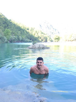 Özcan