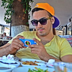 Serkan