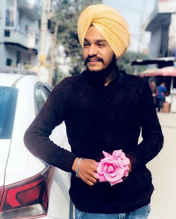 Karandeep