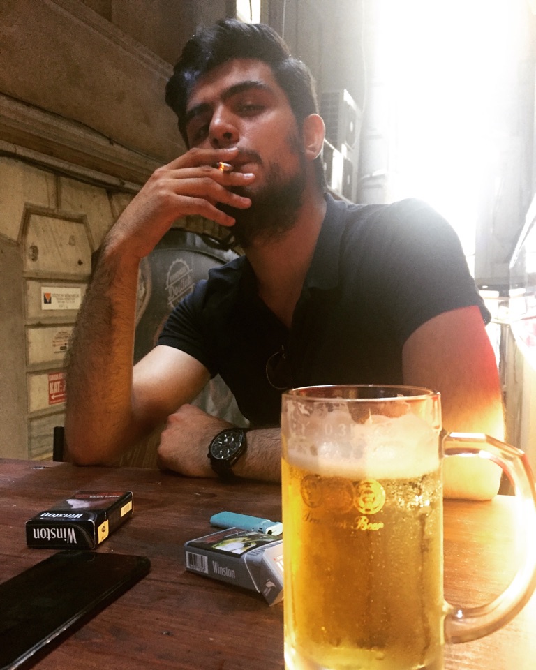 Mustafa