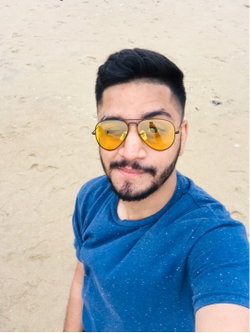 Nithesh