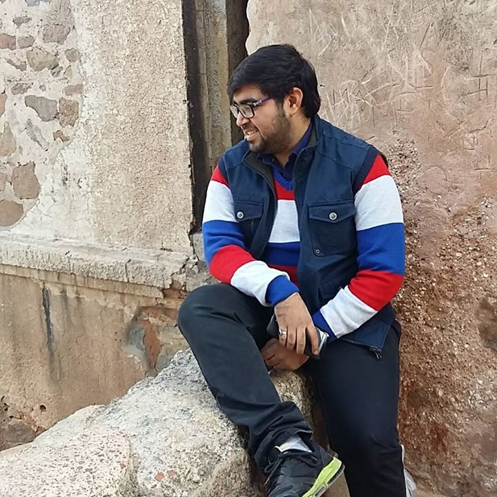 Divyansh