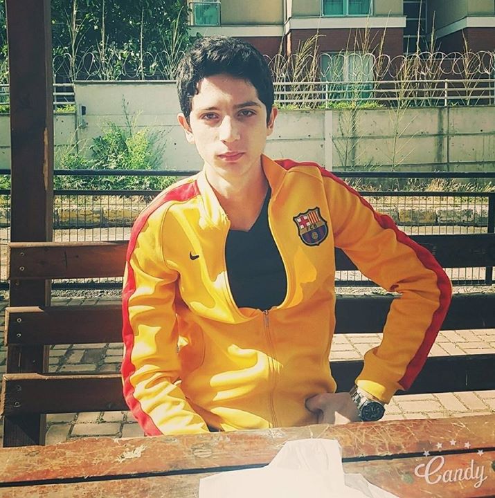 Enes