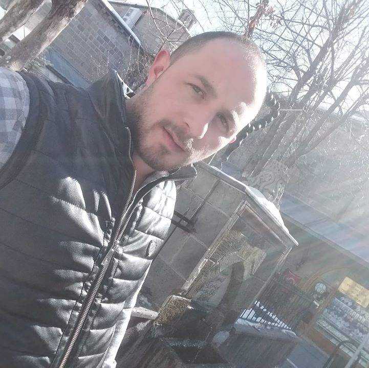 Ahmet