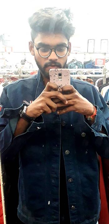 Saurabh