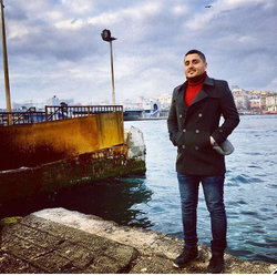 Deniz