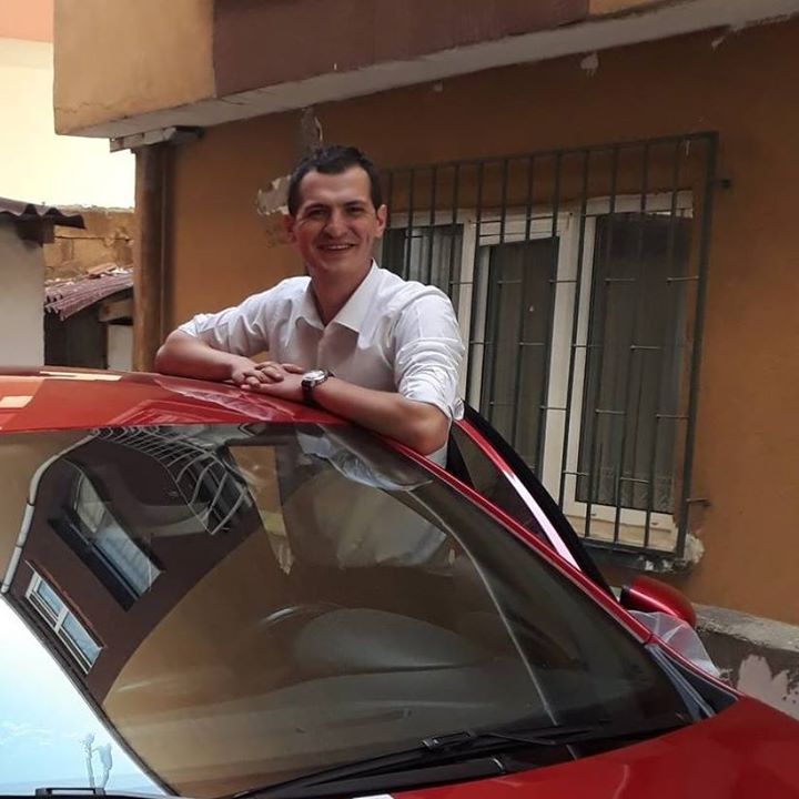 Ozcan