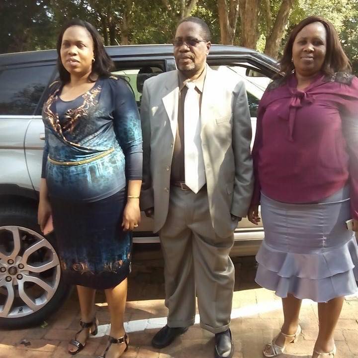 Thandazile