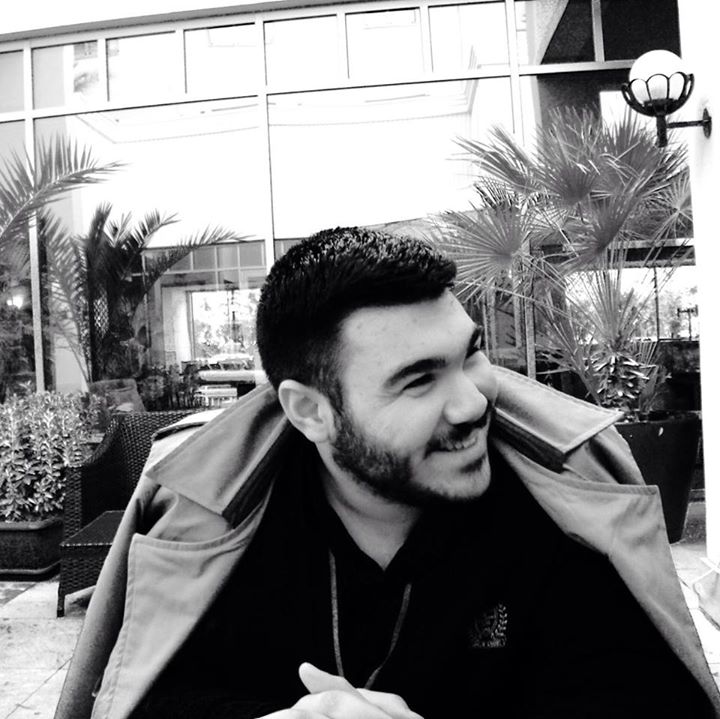 Ismail