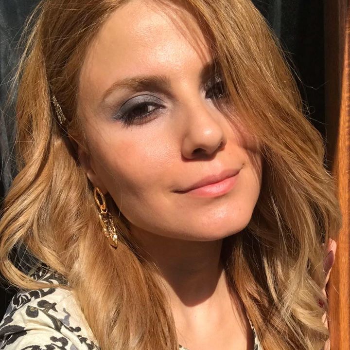 Nazila