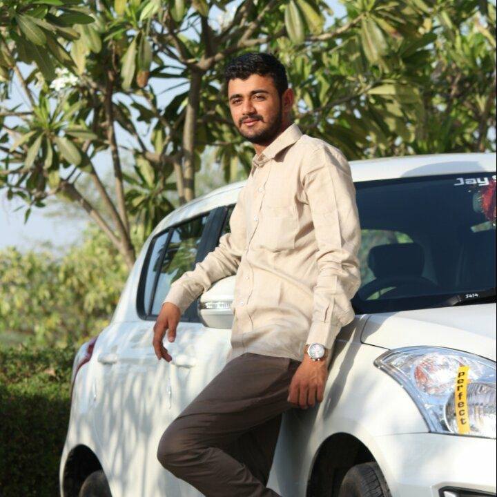 Yashpal