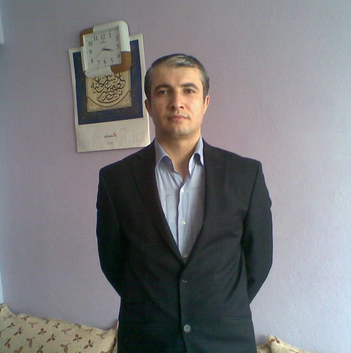 Abbas
