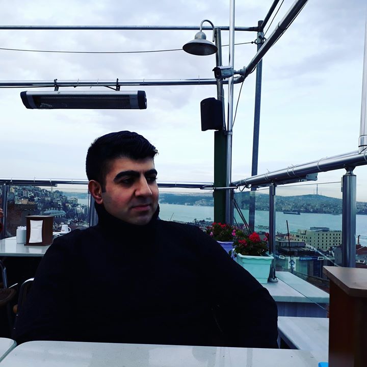 Burak