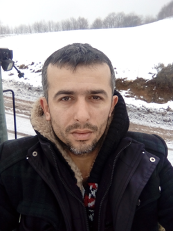 Muzaffer