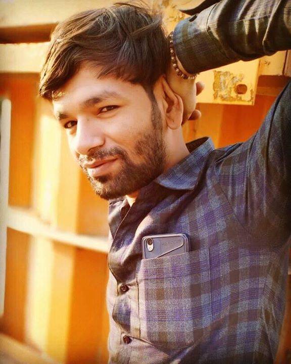 Mahendar