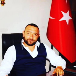 Serkan