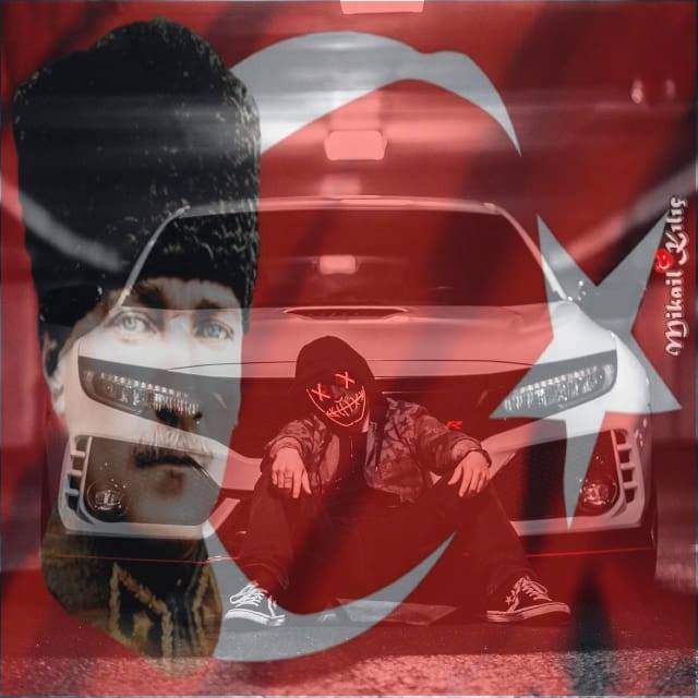 Mustafa