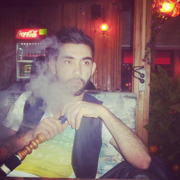 Abdullah