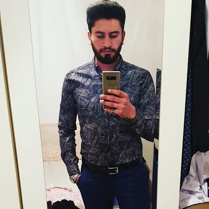 Ali
