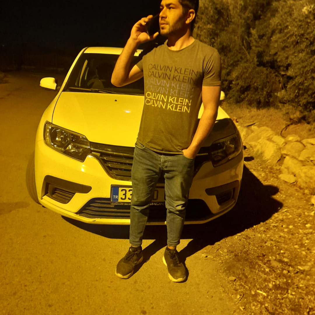 Yusuf
