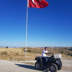 Serkan