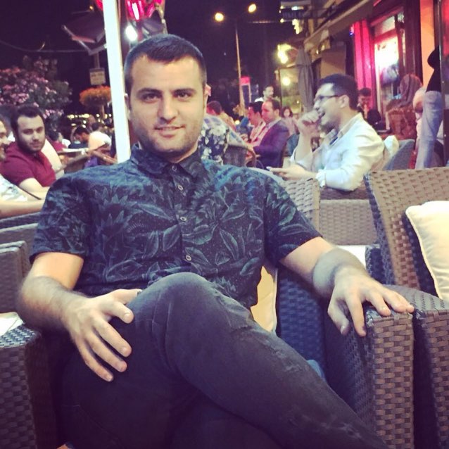 Deniz