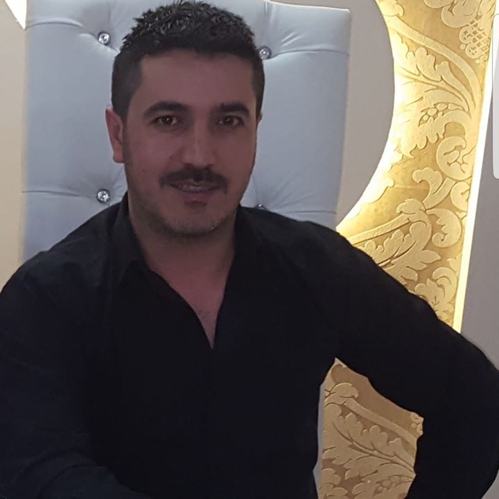 Ahmet