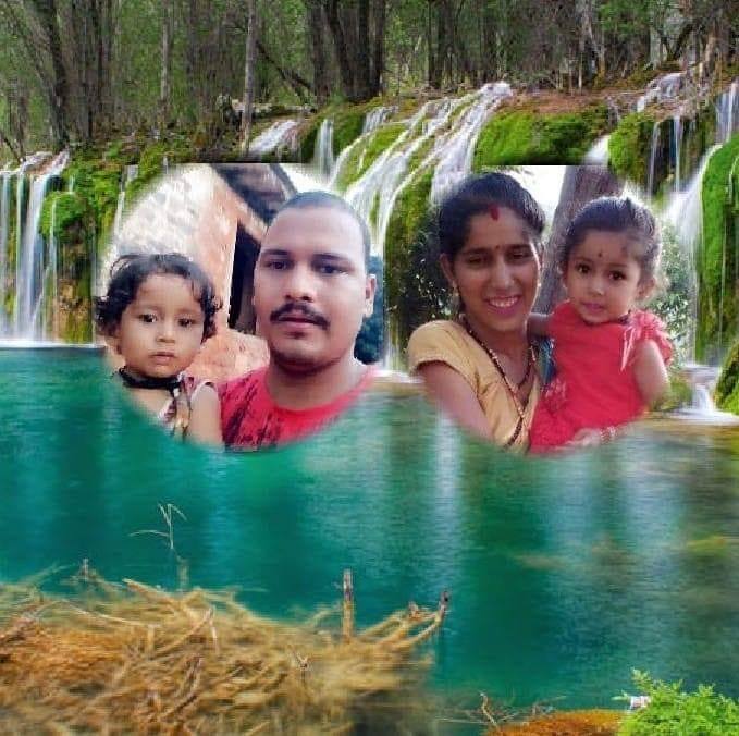 Harish